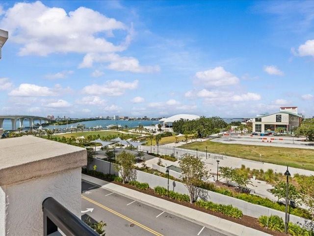 331 CLEVELAND STREET 1702, Clearwater, FL 33755