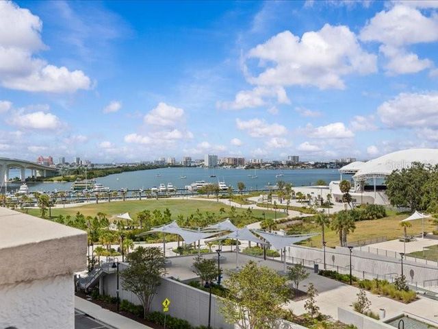 331 CLEVELAND STREET 1702, Clearwater, FL 33755