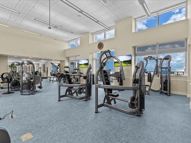 331 CLEVELAND STREET 1702, Clearwater, FL 33755