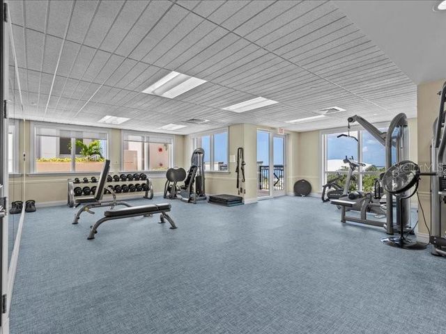 331 CLEVELAND STREET 1702, Clearwater, FL 33755