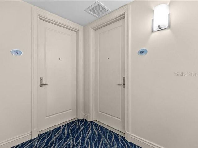 331 CLEVELAND STREET 1702, Clearwater, FL 33755