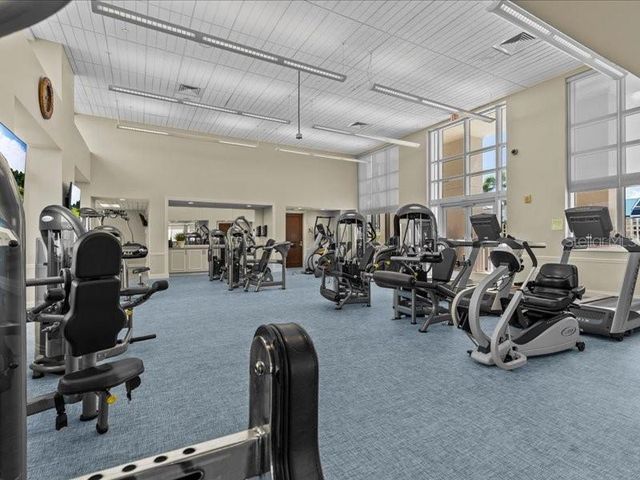 331 CLEVELAND STREET 1702, Clearwater, FL 33755