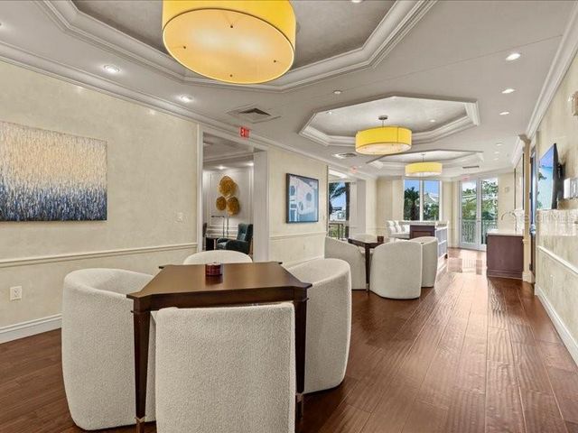 331 CLEVELAND STREET 1702, Clearwater, FL 33755