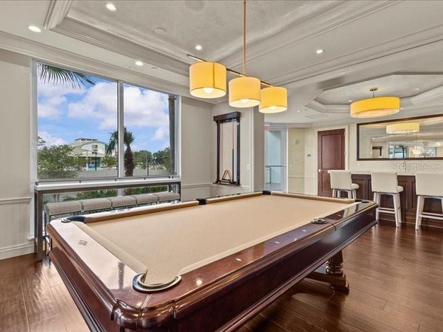 331 CLEVELAND STREET 1702, Clearwater, FL 33755