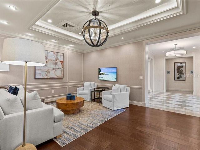 331 CLEVELAND STREET 1702, Clearwater, FL 33755