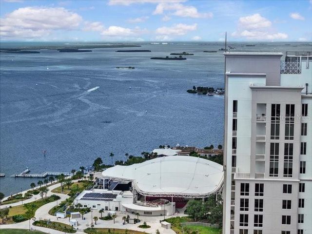 331 CLEVELAND STREET 1702, Clearwater, FL 33755