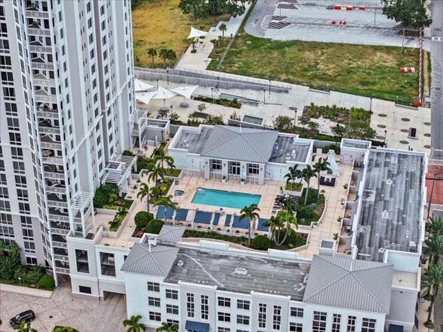 331 CLEVELAND STREET 1702, Clearwater, FL 33755