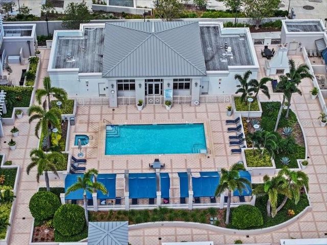 331 CLEVELAND STREET 1702, Clearwater, FL 33755