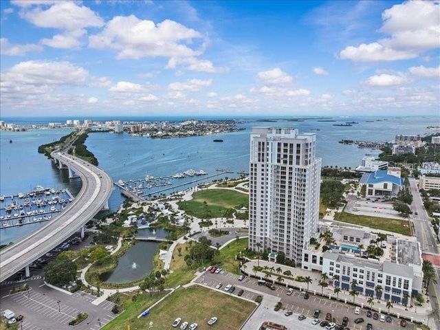 331 CLEVELAND STREET 1702, Clearwater, FL 33755