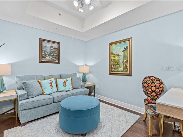 331 CLEVELAND STREET 1702, Clearwater, FL 33755