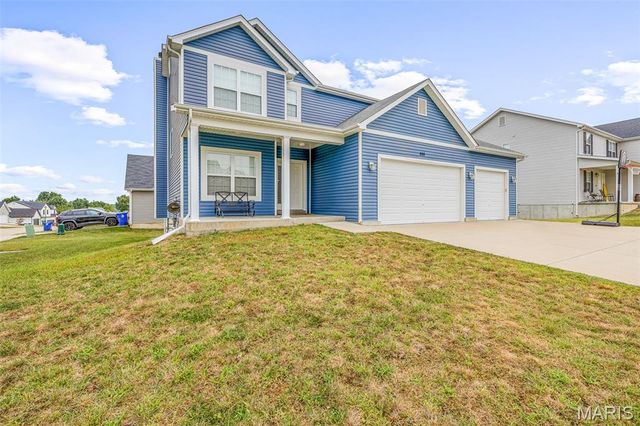 500 Arctic Wolf Drive, Imperial, MO 63052