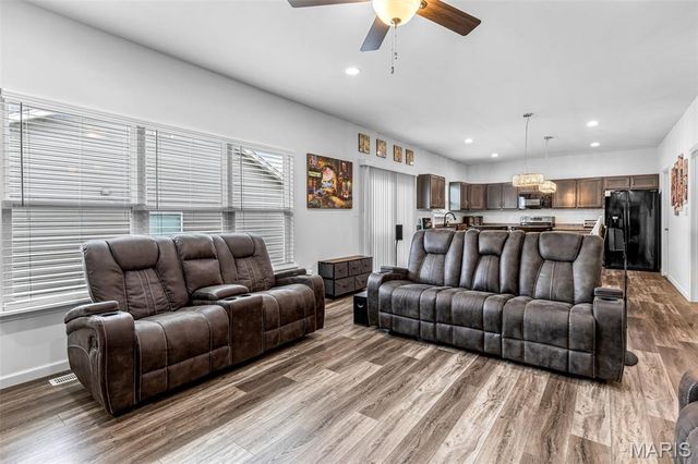 500 Arctic Wolf Drive, Imperial, MO 63052