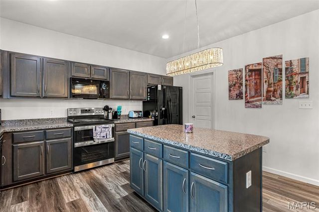 500 Arctic Wolf Drive, Imperial, MO 63052