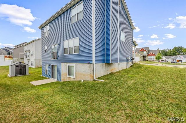500 Arctic Wolf Drive, Imperial, MO 63052