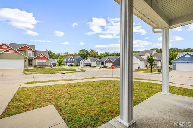 500 Arctic Wolf Drive, Imperial, MO 63052