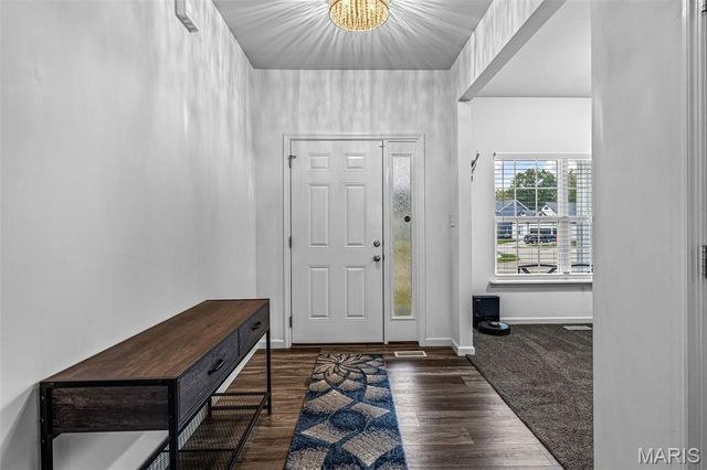 500 Arctic Wolf Drive, Imperial, MO 63052