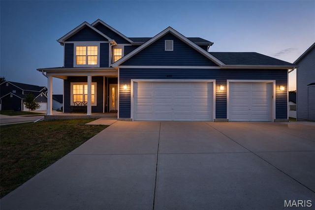 500 Arctic Wolf Drive, Imperial, MO 63052