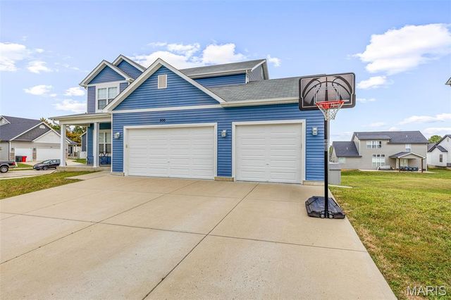 500 Arctic Wolf Drive, Imperial, MO 63052
