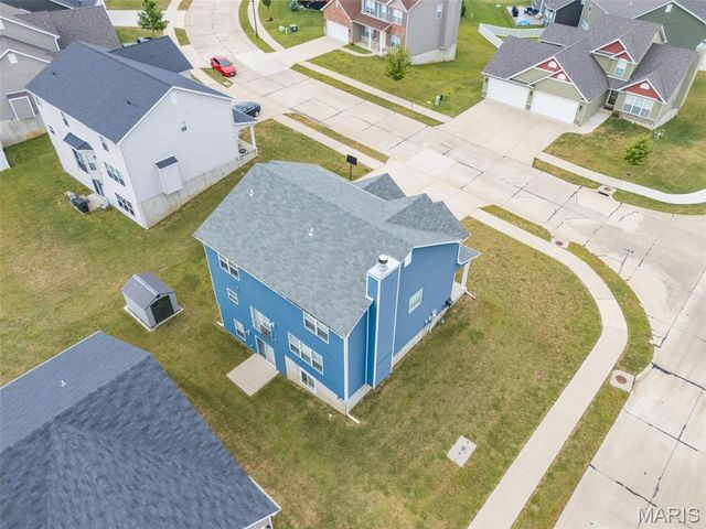 500 Arctic Wolf Drive, Imperial, MO 63052