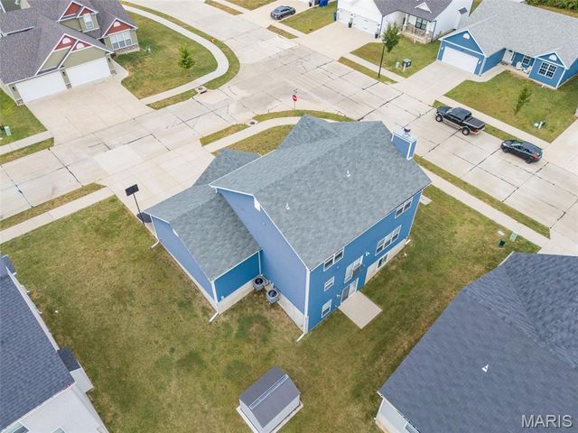 500 Arctic Wolf Drive, Imperial, MO 63052