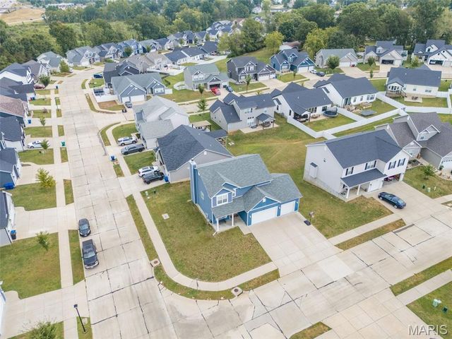500 Arctic Wolf Drive, Imperial, MO 63052