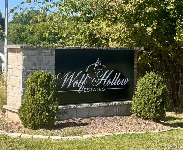 500 Arctic Wolf Drive, Imperial, MO 63052