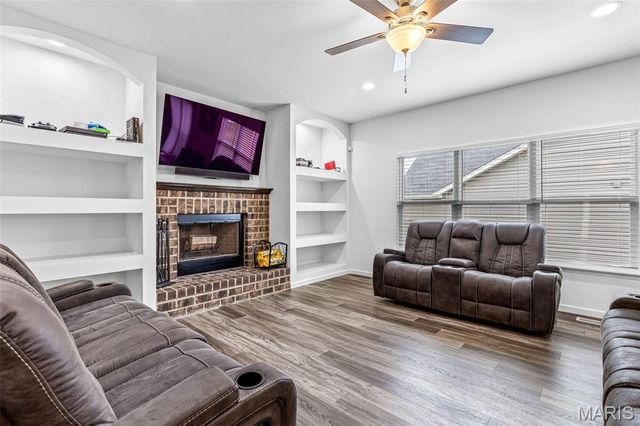 500 Arctic Wolf Drive, Imperial, MO 63052