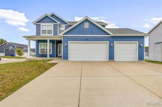 500 Arctic Wolf Drive, Imperial, MO 63052