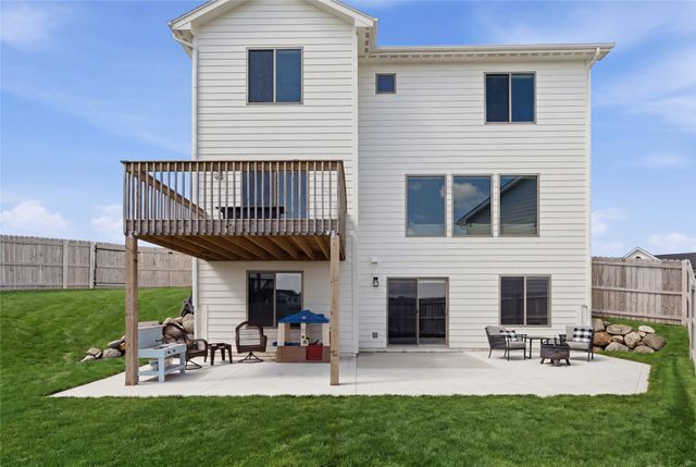 1001 NW Benjamin Drive, Ankeny, IA 50023