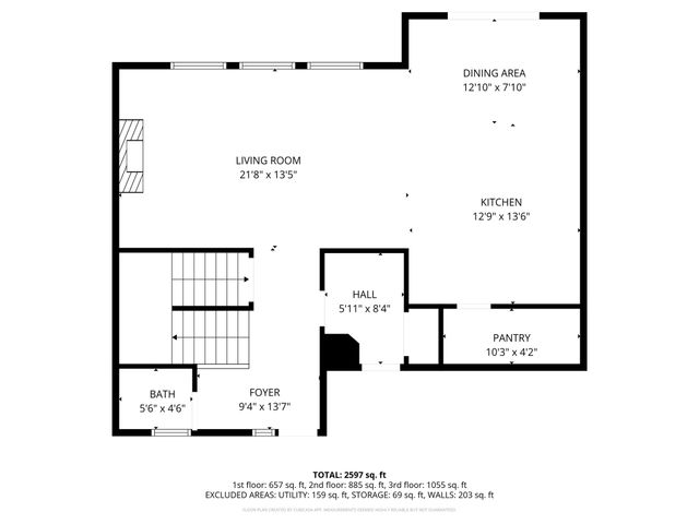 1001 NW Benjamin Drive, Ankeny, IA 50023
