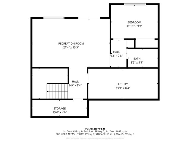 1001 NW Benjamin Drive, Ankeny, IA 50023
