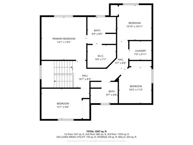 1001 NW Benjamin Drive, Ankeny, IA 50023
