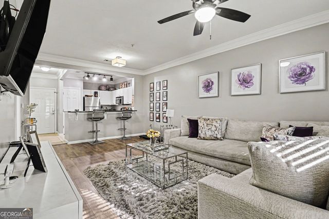 1850 Cotillion Drive 4206, Atlanta, GA 30338