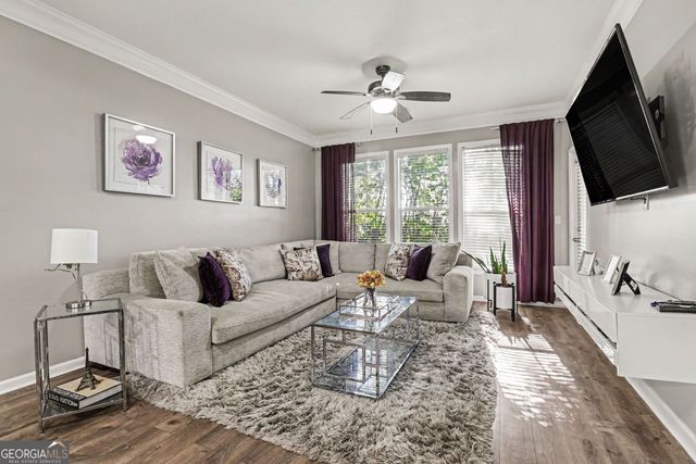 1850 Cotillion Drive 4206, Atlanta, GA 30338