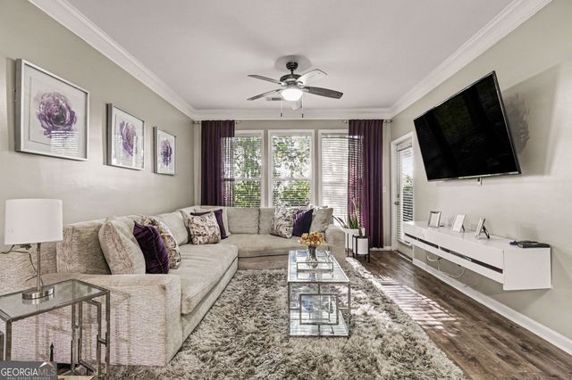 1850 Cotillion Drive 4206, Atlanta, GA 30338