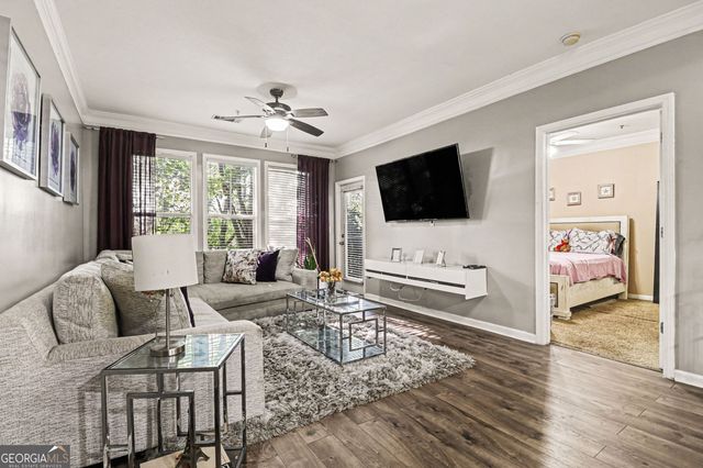 1850 Cotillion Drive 4206, Atlanta, GA 30338