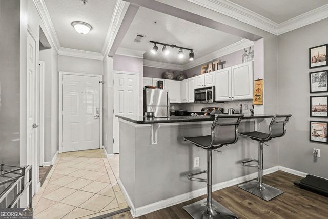 1850 Cotillion Drive 4206, Atlanta, GA 30338