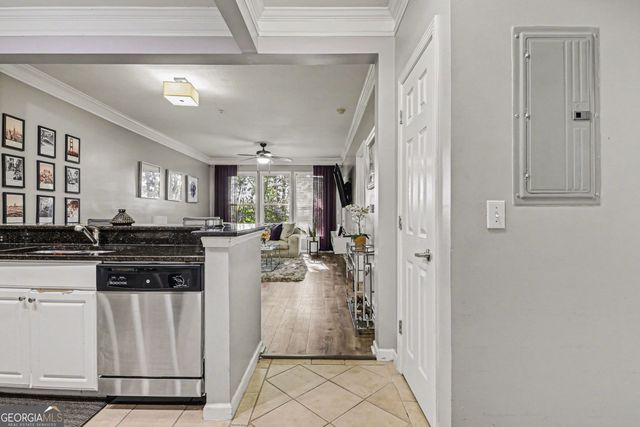 1850 Cotillion Drive 4206, Atlanta, GA 30338