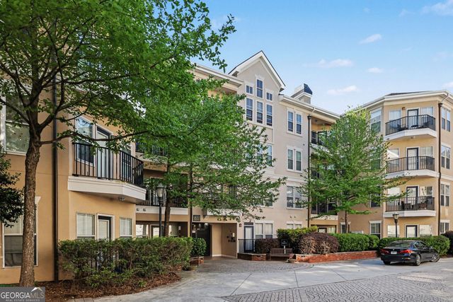 1850 Cotillion Drive 4206, Atlanta, GA 30338