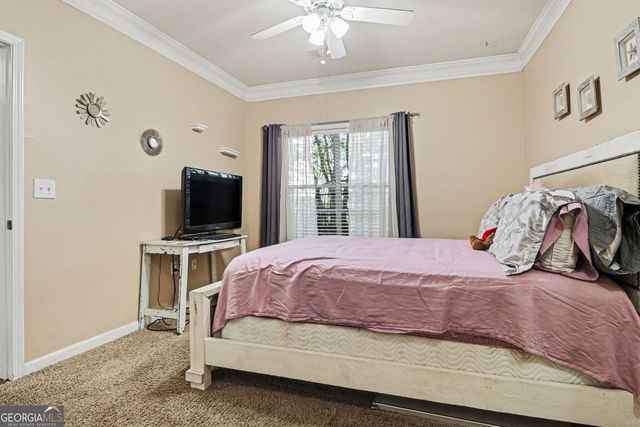 1850 Cotillion Drive 4206, Atlanta, GA 30338