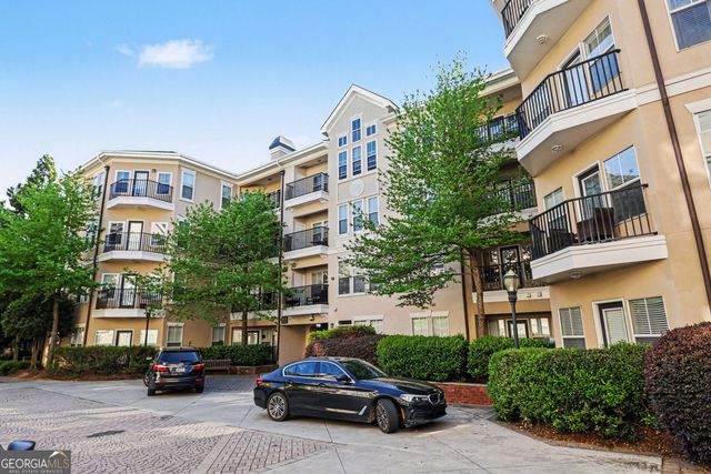 1850 Cotillion Drive 4206, Atlanta, GA 30338