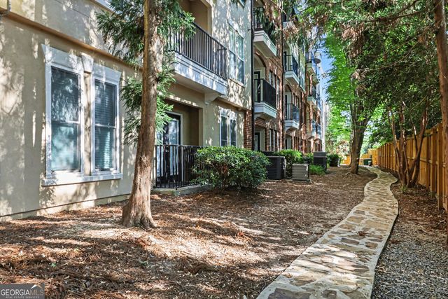 1850 Cotillion Drive 4206, Atlanta, GA 30338