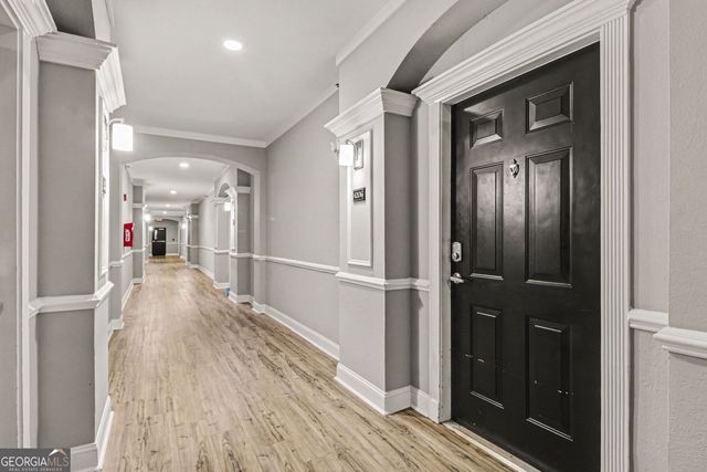 1850 Cotillion Drive 4206, Atlanta, GA 30338