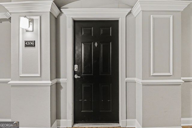 1850 Cotillion Drive 4206, Atlanta, GA 30338