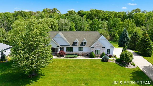 3477 Palmer Drive, Saugatuck Twp, MI 49453