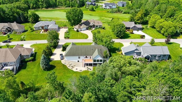 3477 Palmer Drive, Saugatuck Twp, MI 49453
