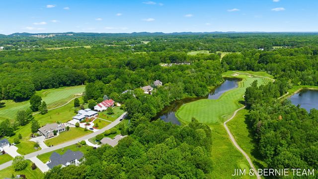 3477 Palmer Drive, Saugatuck Twp, MI 49453