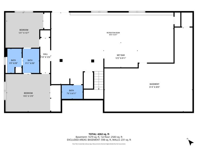 3477 Palmer Drive, Saugatuck Twp, MI 49453