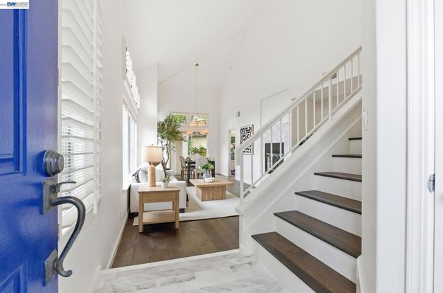 8516 Peachtree Ave, Newark, CA 94560