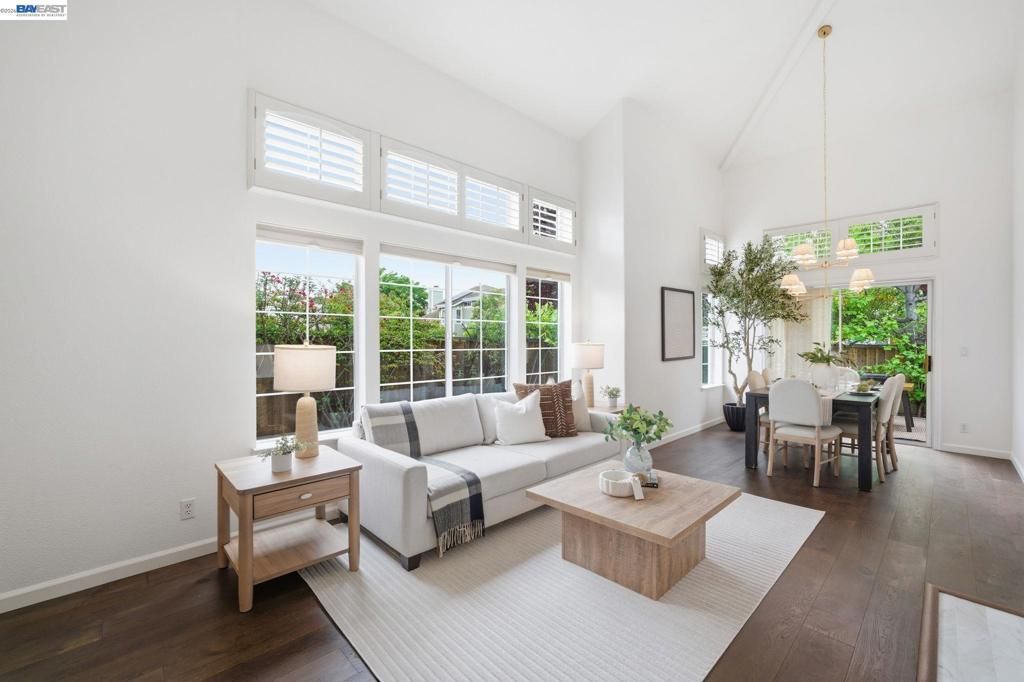 8516 Peachtree Ave, Newark, CA 94560
